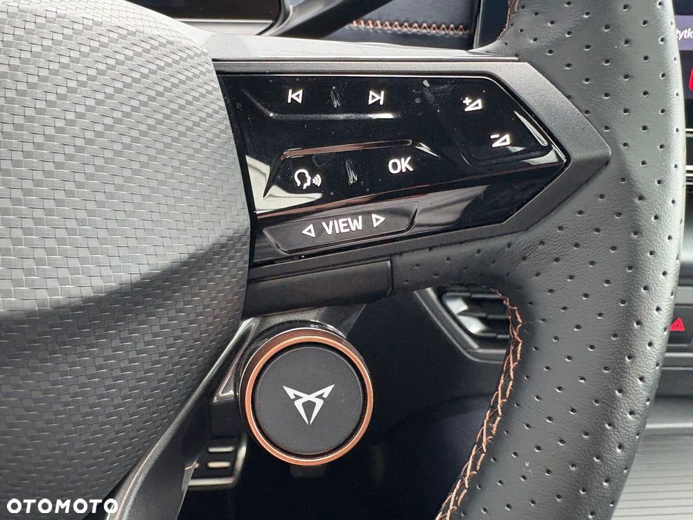 Cupra Born 58kWh E-Boost Advantage Edition - 26