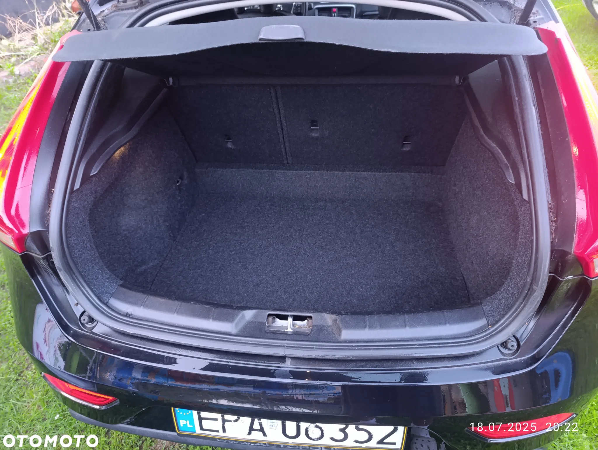 Volvo V40 D2 Drive-E Ocean Race - 23