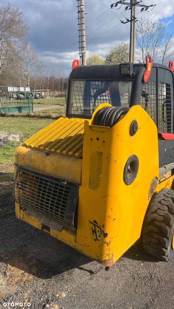 JCB Robot 160 4X4 - 33