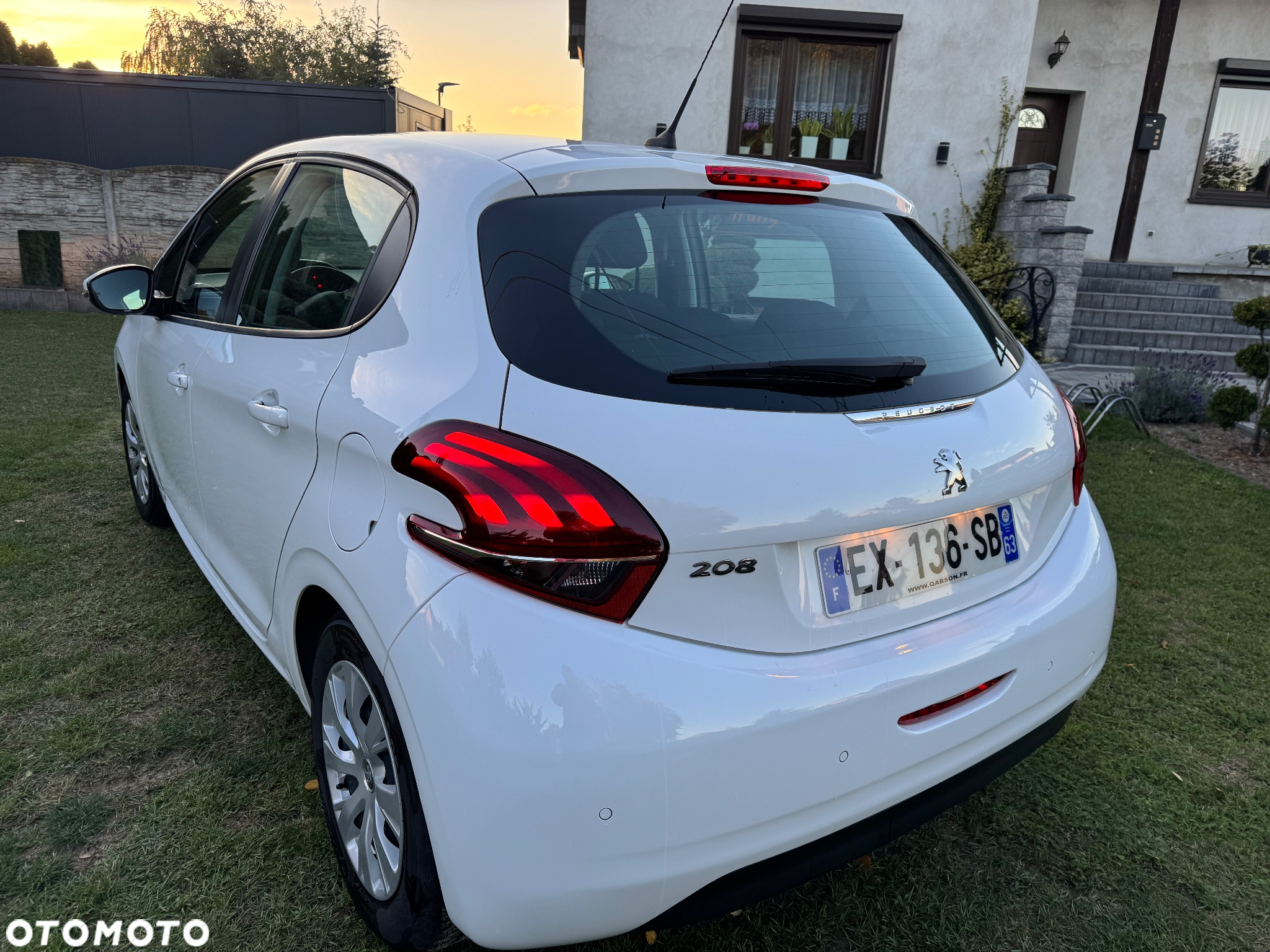 Peugeot 208 1.2 PureTech Access - 5