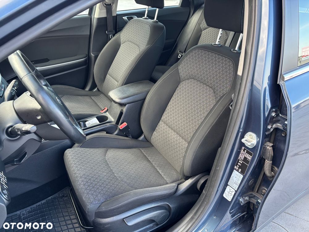 Kia Ceed 1.0 T-GDI M - 15