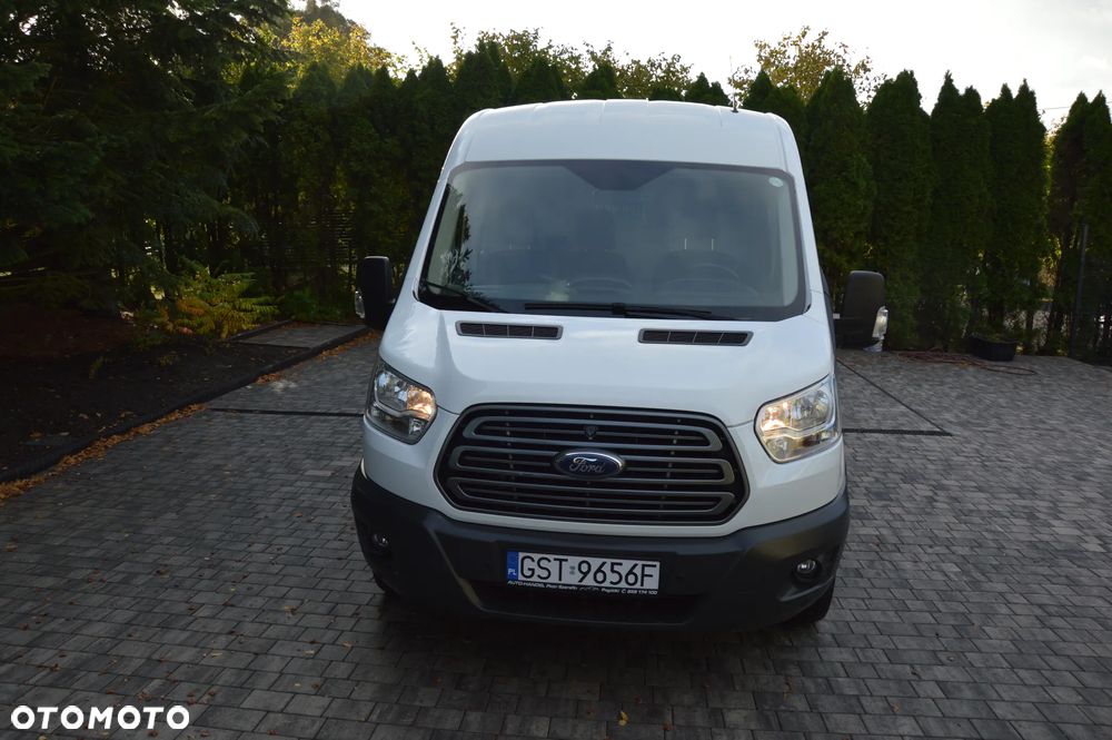 Ford Transit - 2
