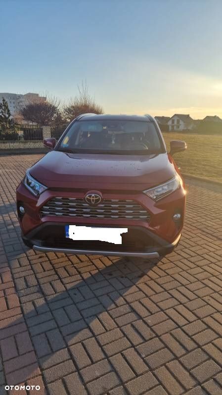 Toyota RAV4 2.0 Comfort 4x2 - 3