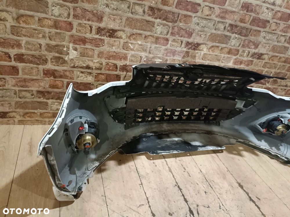 ZDERZAK PRZÓD OPC LINE OPEL CORSA D LIFT 2011/2014 ROK KOD LAKIERU Z474 - 13