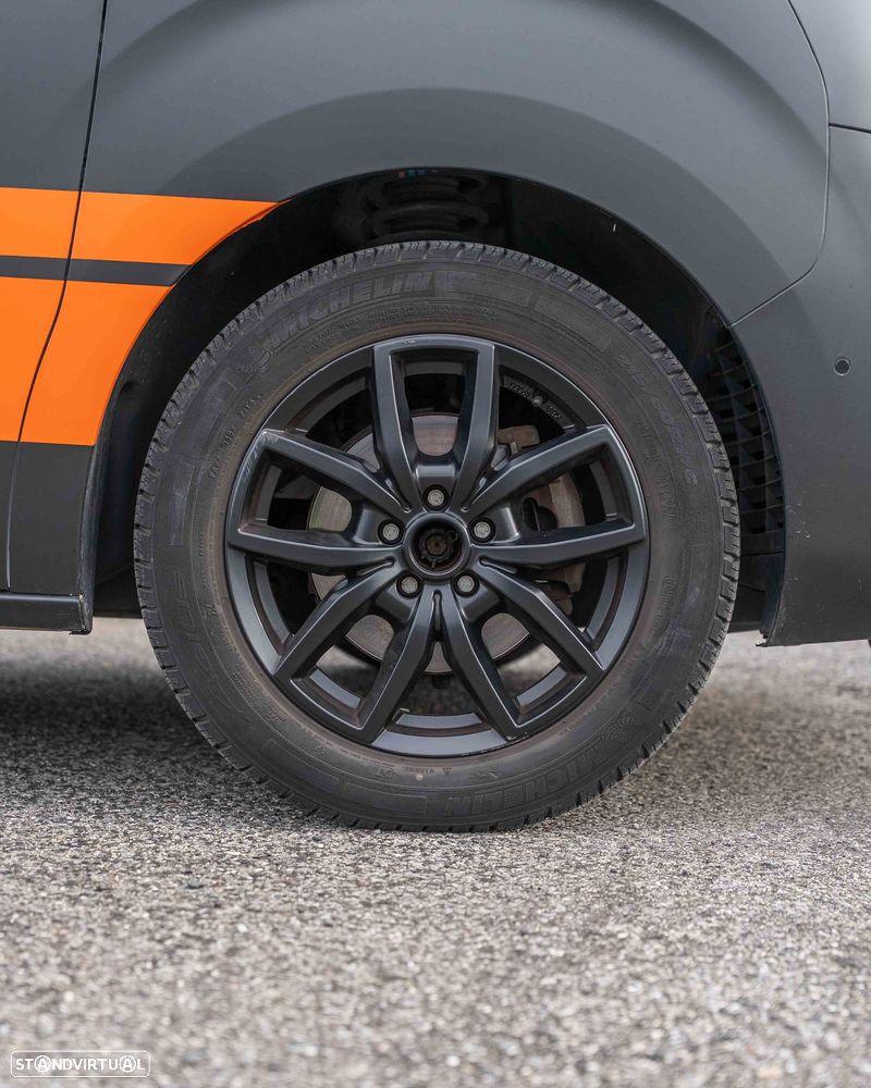 Opel Vivaro 2.0 CDTi L2H1 Essentia Inc - 5