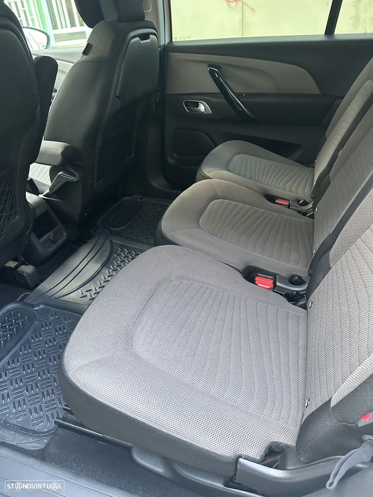 Citroën Grand C4 Spacetourer 1.5 BlueHDi Shine - 7