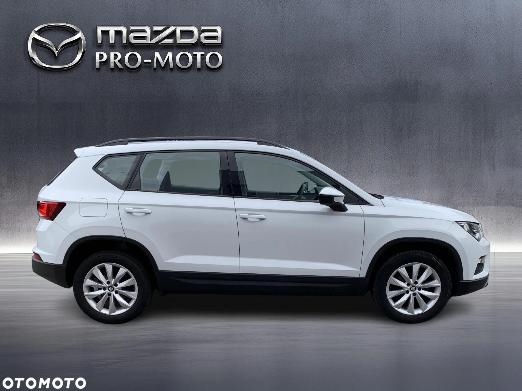 Seat Ateca 1.5 Eco TSI Style S&S DSG - 6