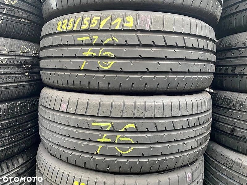 225/55/19 Toyo Proxes R46_7mm_4szt_(76) - 4
