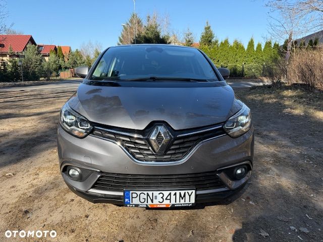 Renault Scenic - 5