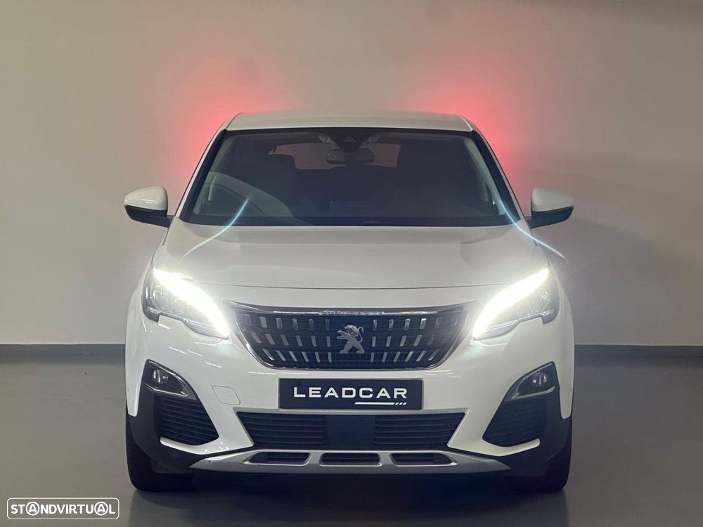 Peugeot 3008 1.2 PureTech Allure EAT6 - 2