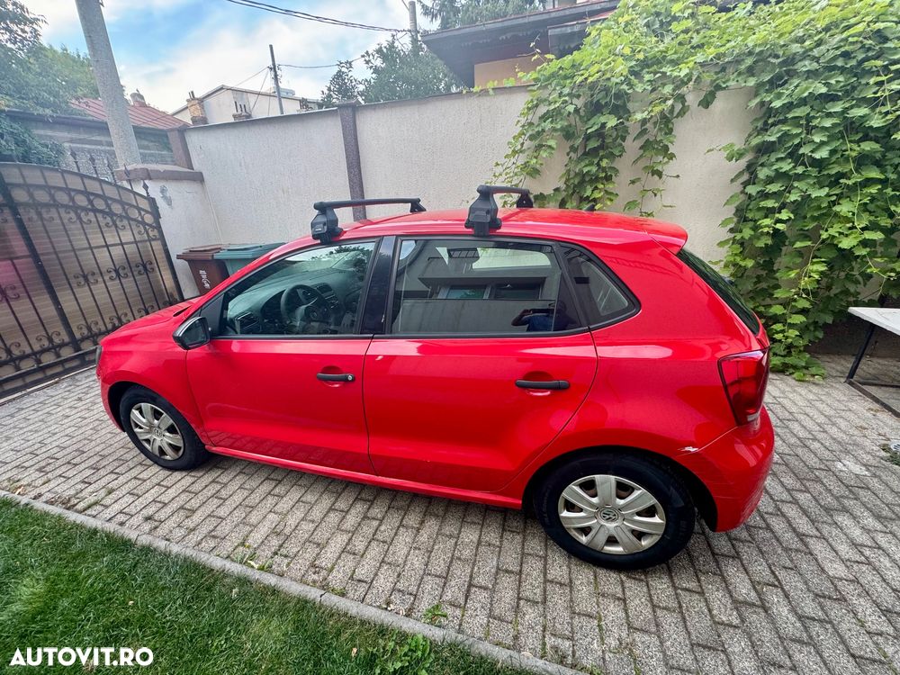 Volkswagen Polo - 3