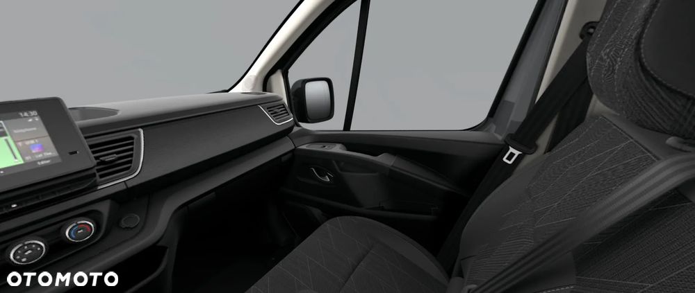 Renault TRAFIC - 12