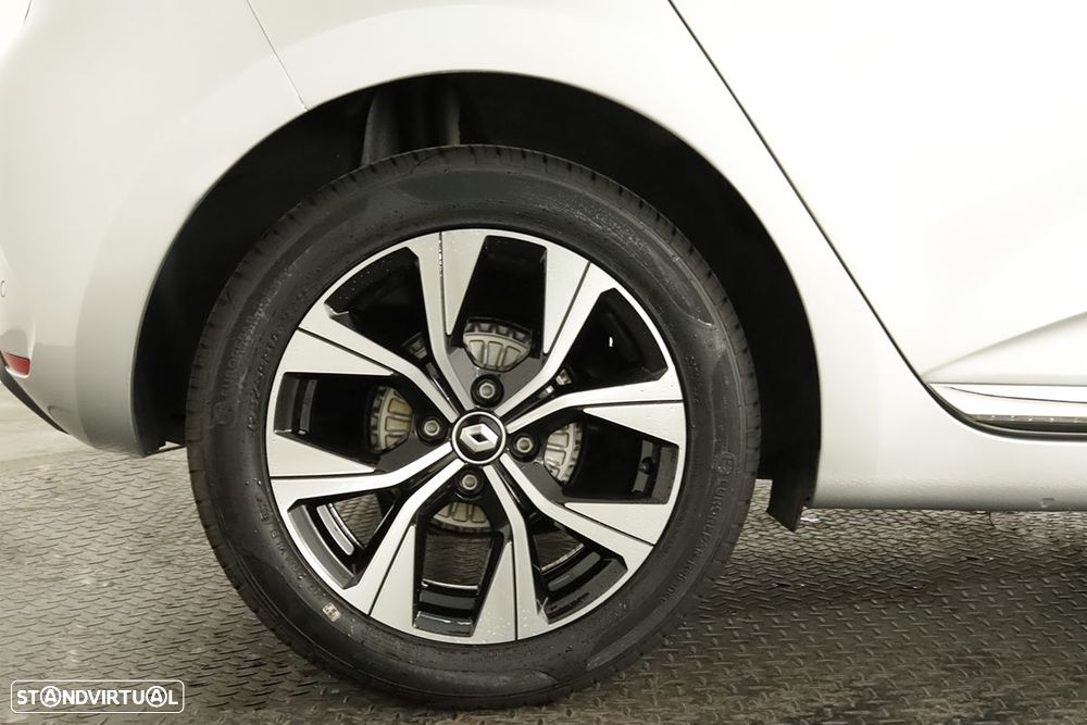 Renault Clio 1.0 TCe Evolution - 5