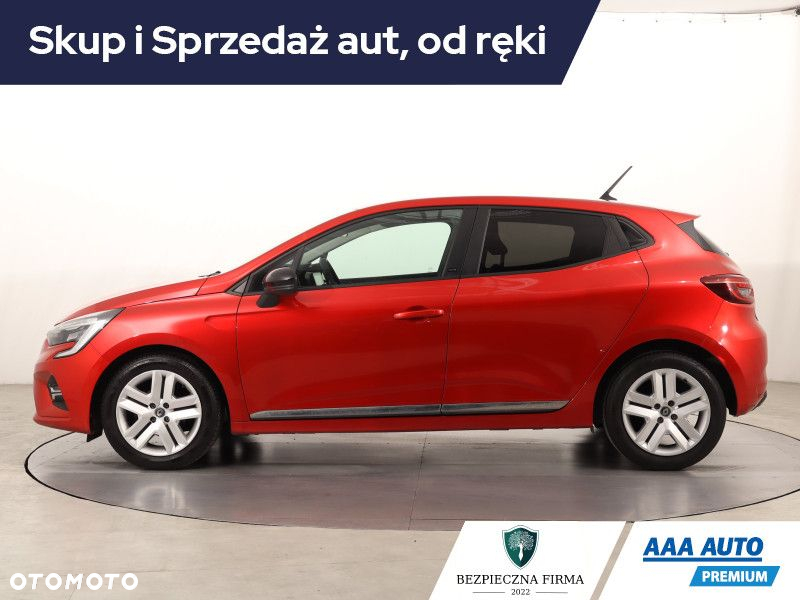Renault Clio - 3