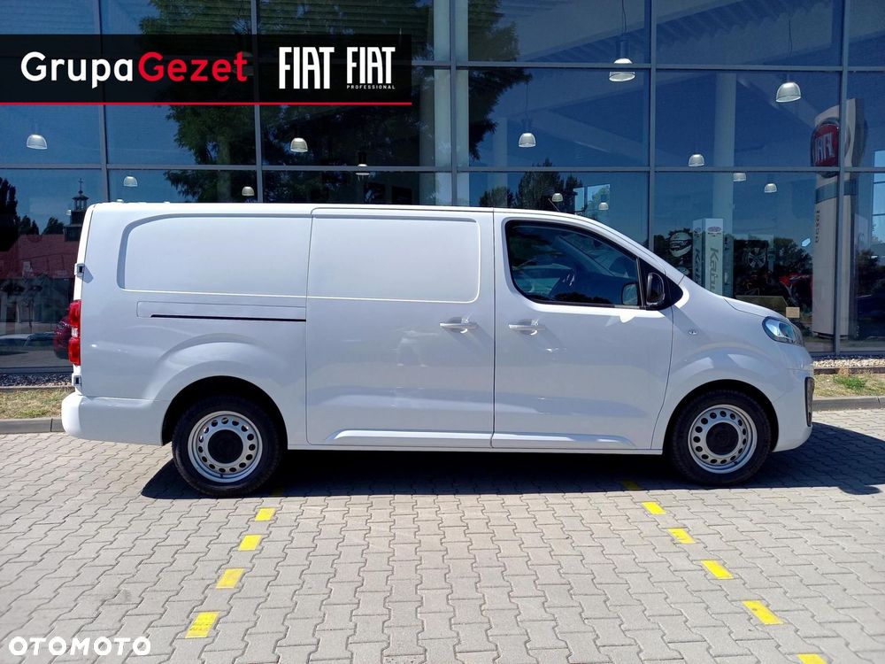 Fiat Scudo - 1
