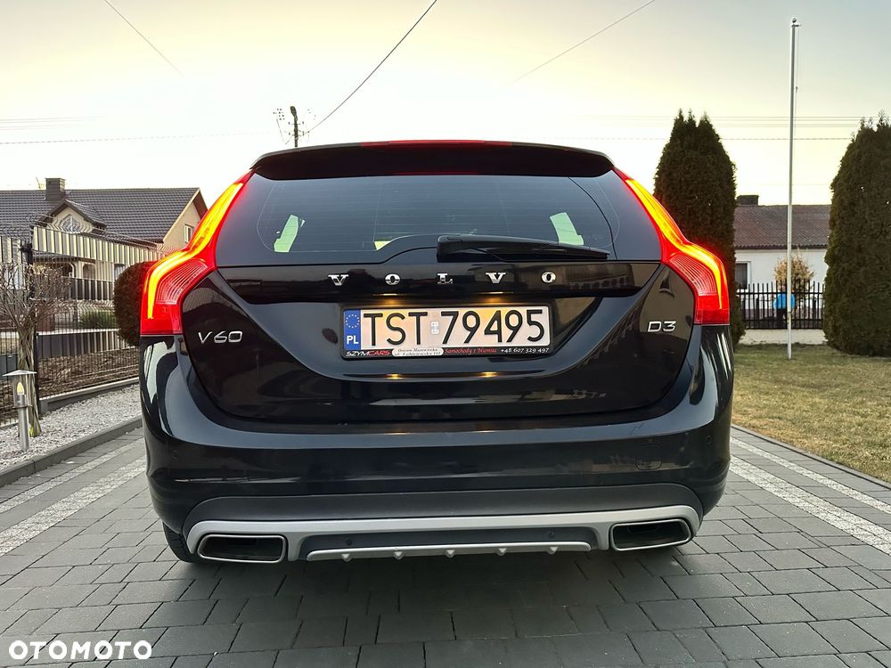 Volvo V60 D2 Ocean Race - 15