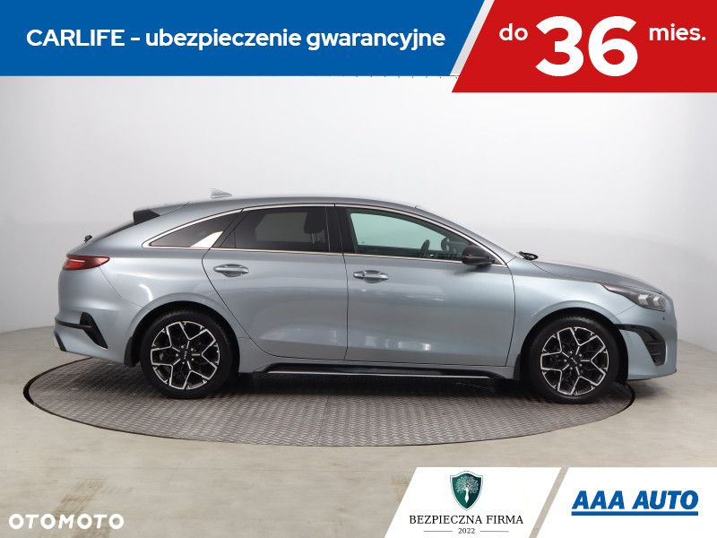 Kia ProCeed - 7