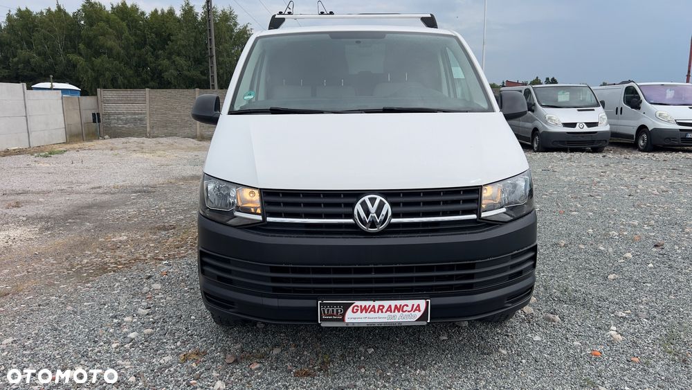 Volkswagen T6 - 25
