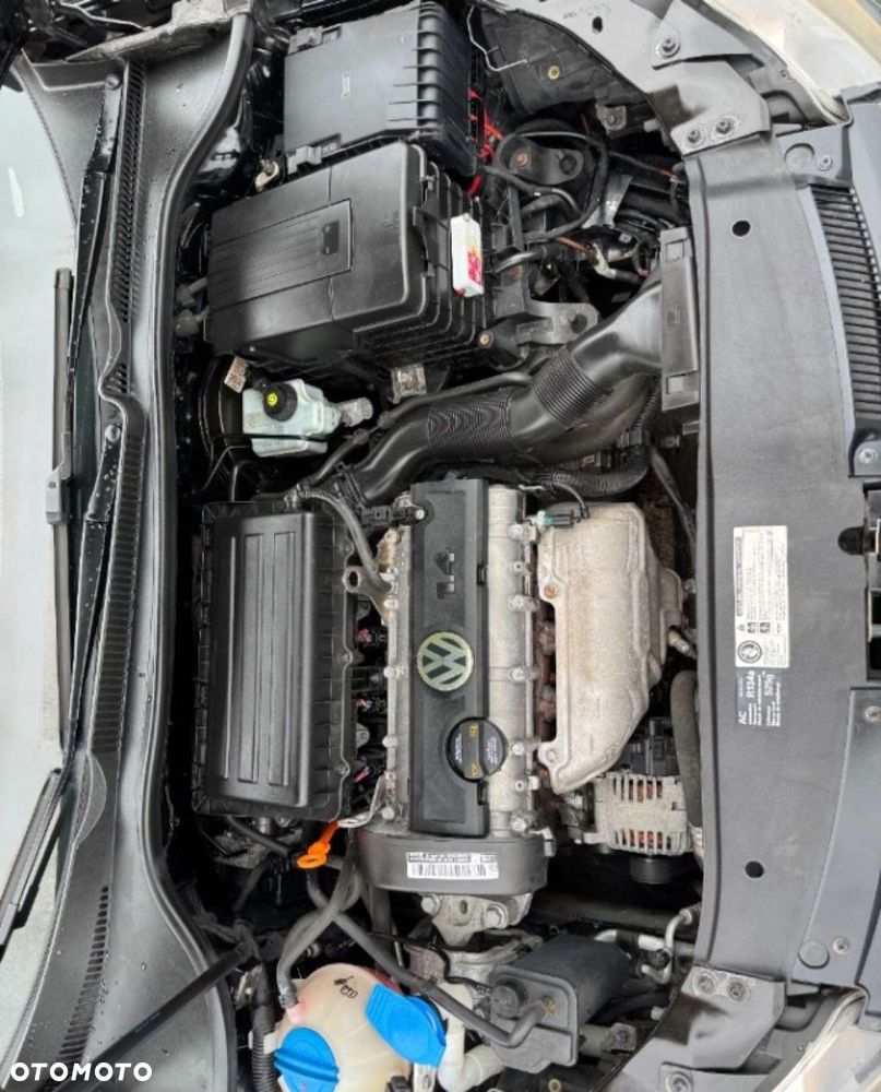 Volkswagen Golf - 27