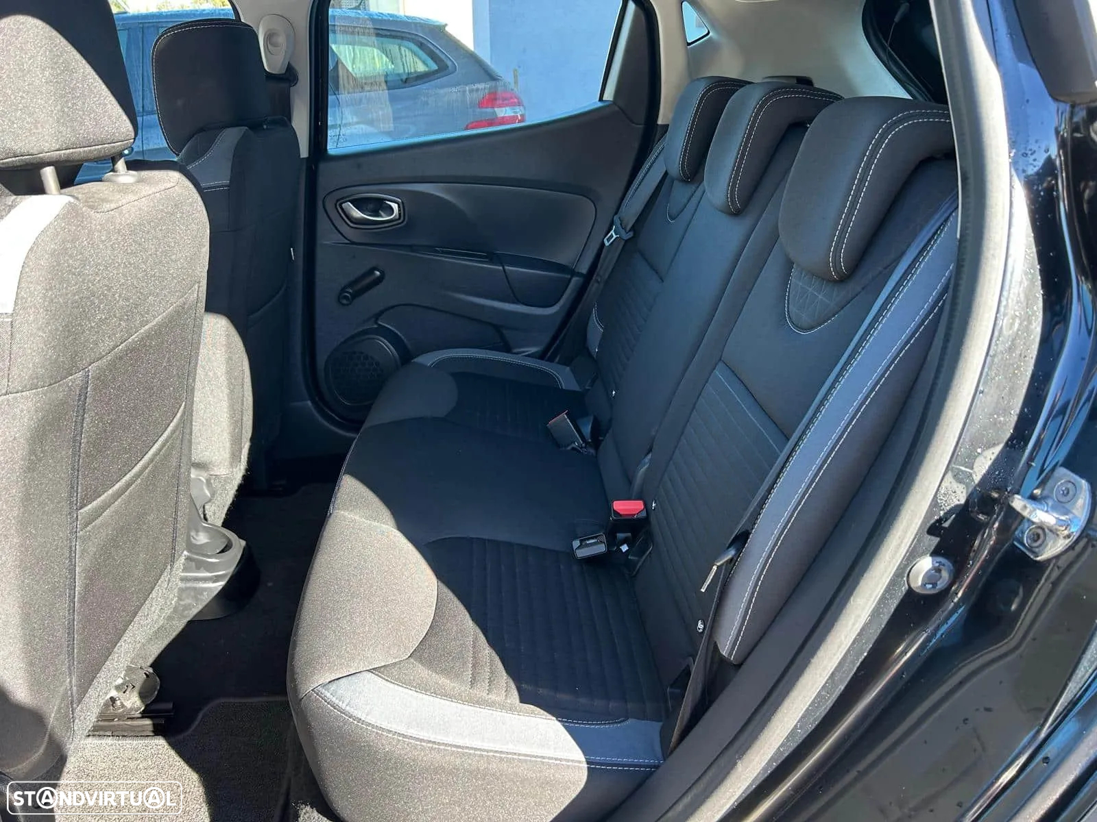 Renault Clio 1.5 dCi GT Line - 8