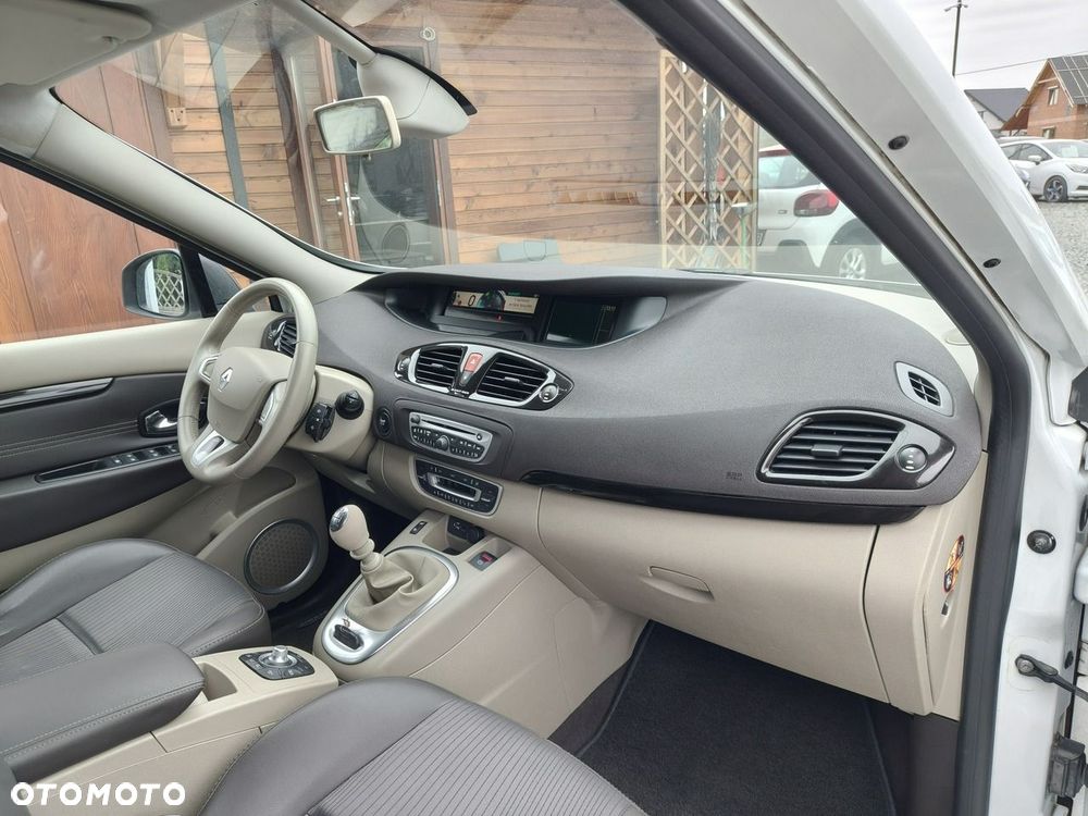 Renault Scenic 1.6 dCi Energy Dynamique - 20