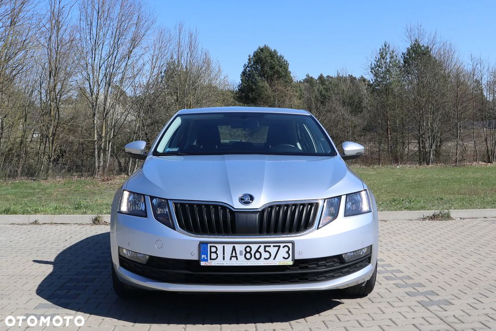 Skoda Octavia 2.0 TDI Ambition - 4