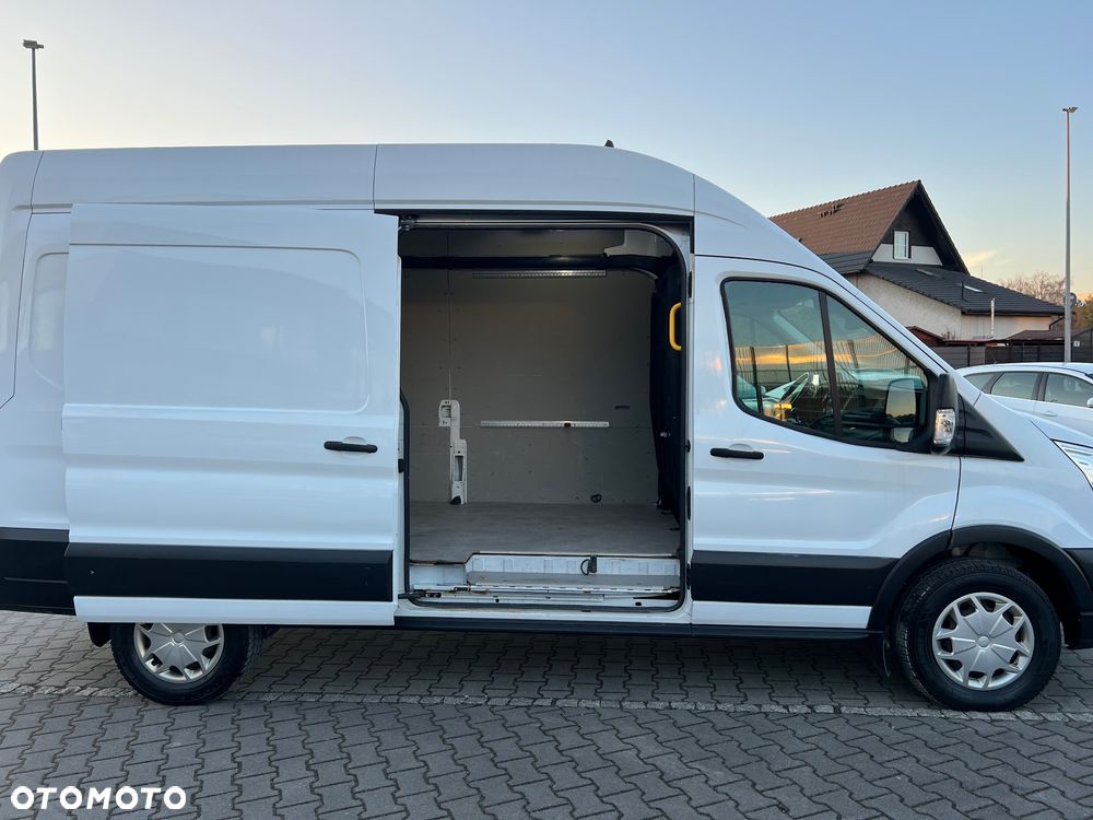 Ford transit - 18