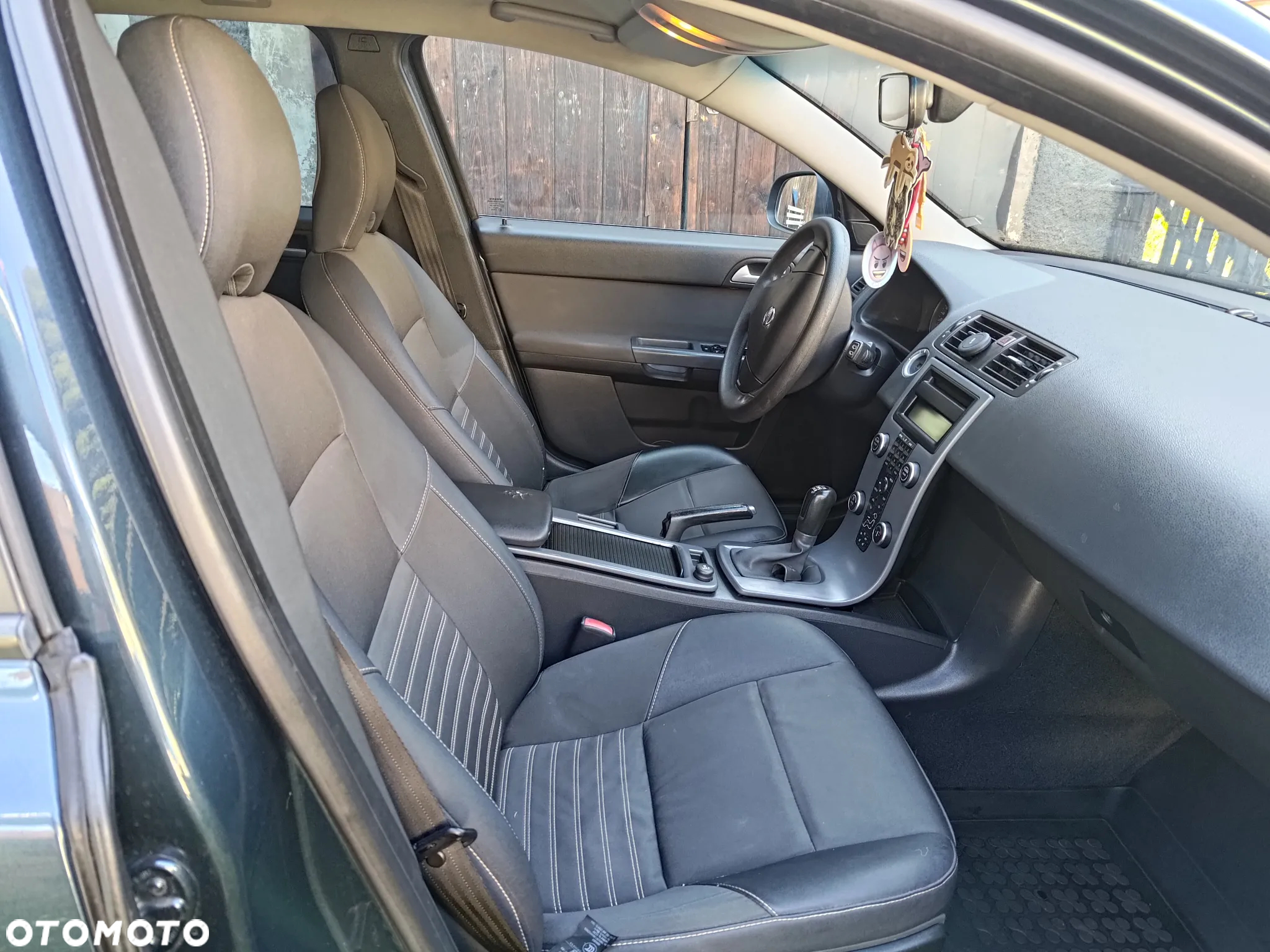 Volvo V50 1.6D DRIVe - 16
