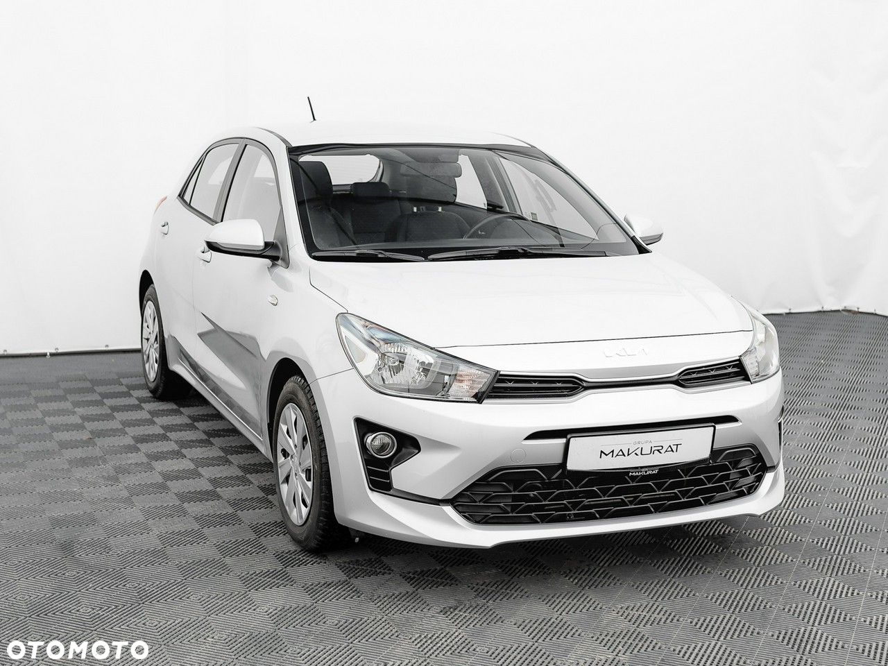 Kia Rio 1.2 M - 4