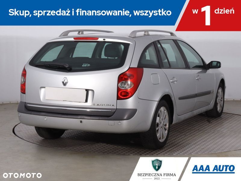 Renault Laguna - 7