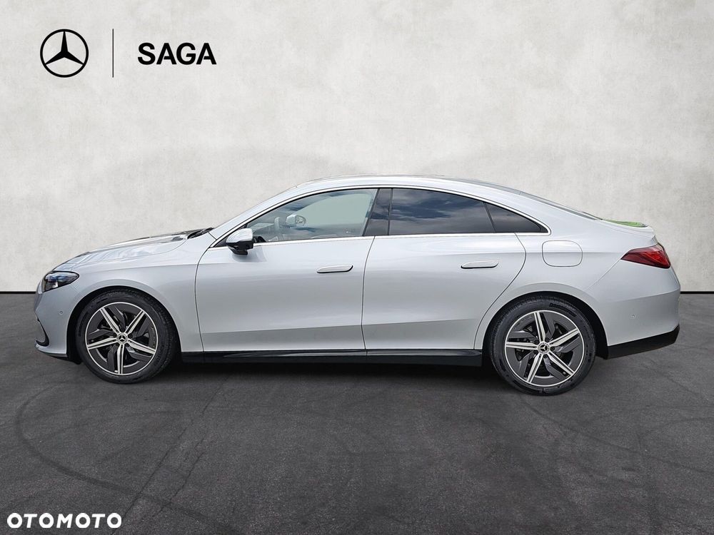 Mercedes-Benz CLA - 9