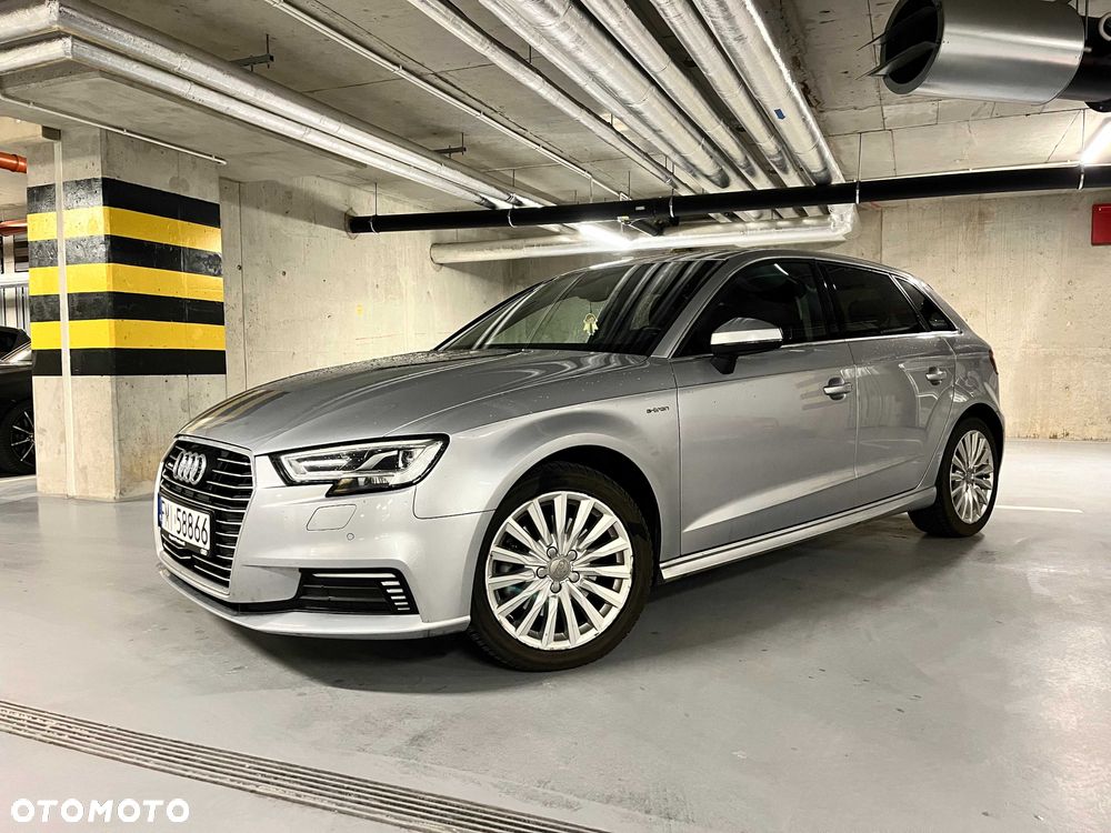 Audi A3 Sportback - 5