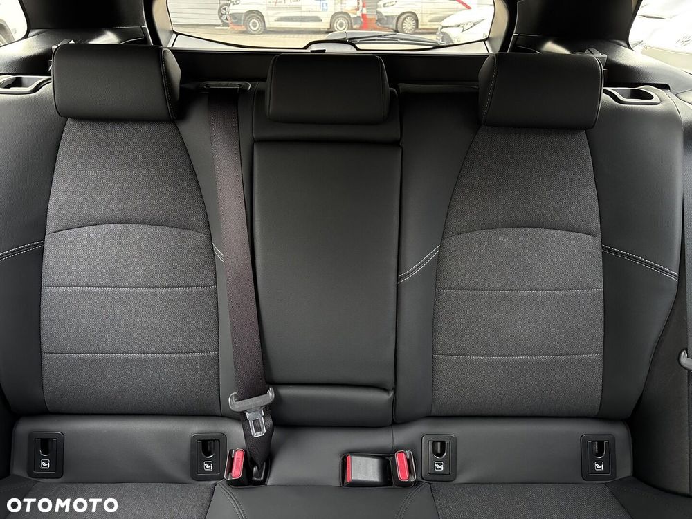 Toyota Corolla 1.8 Hybrid Style - 35