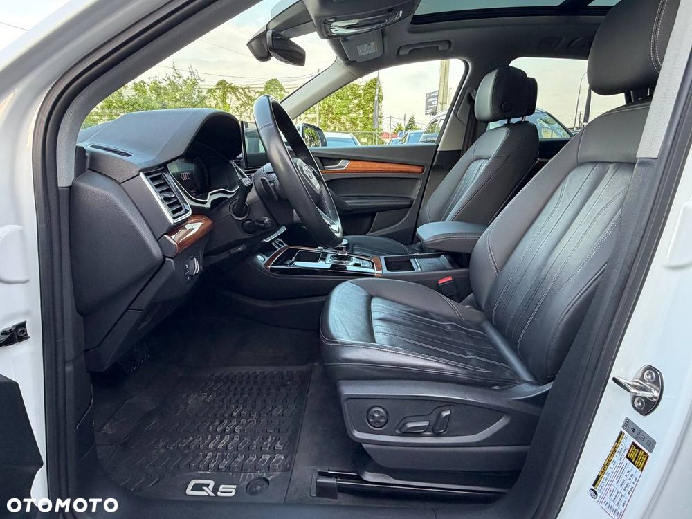 Audi Q5 - 15