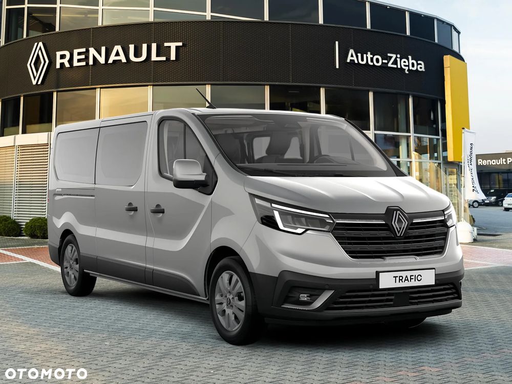 Renault trafic - 7