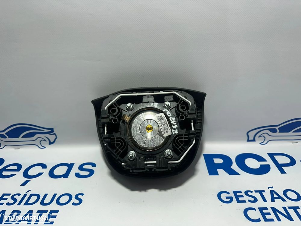 .Airbag Volante Guiador Original Ford Focus 2 MK2 4M51A042B85CE3ZHE 2004 - 2012 - 7