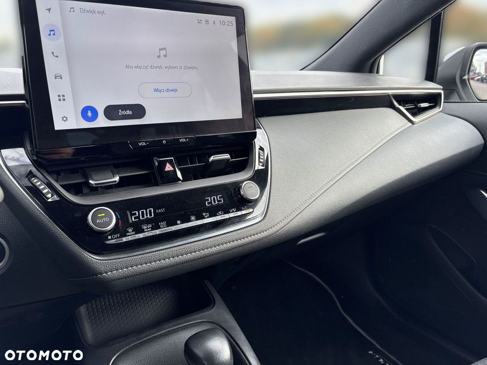 Toyota Corolla 1.8 Hybrid Comfort - 20