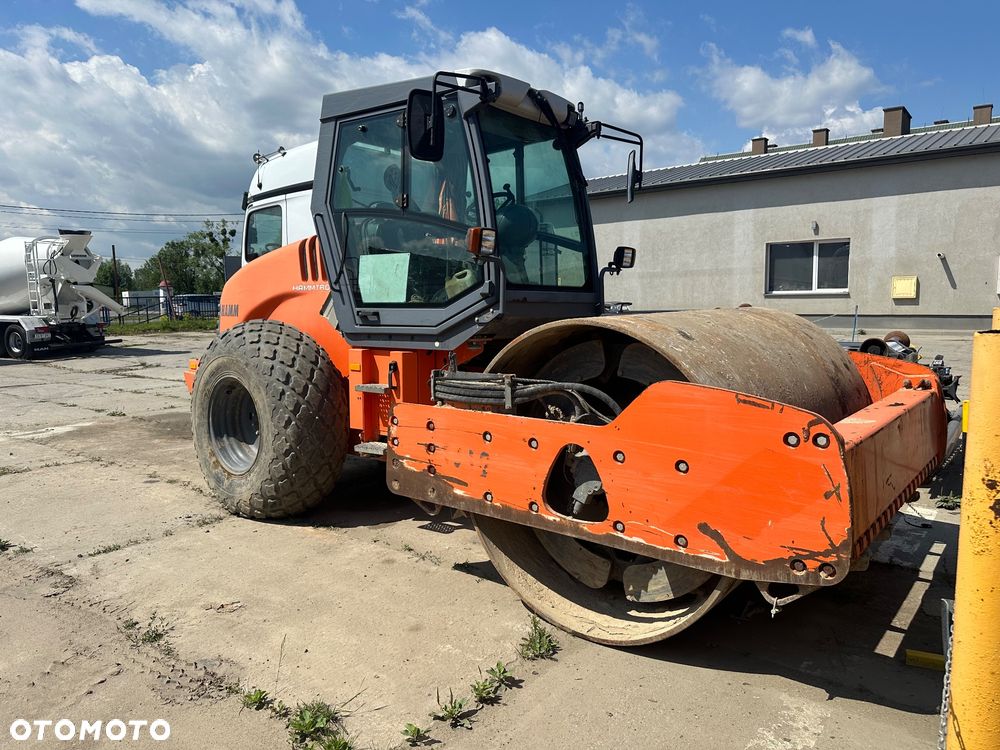 Hamm 3412HP - 4