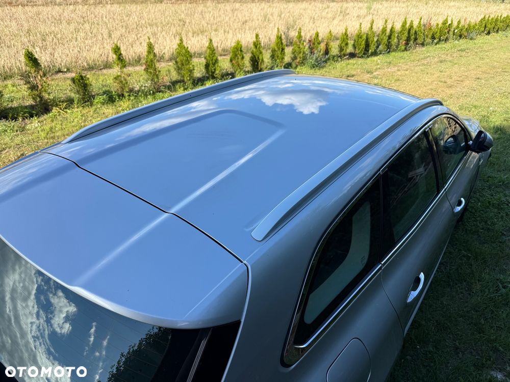 Renault Talisman Grandtour TCe 160 EDC GPF LIFE - 27