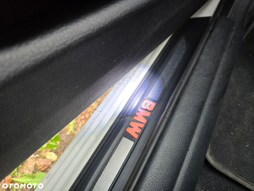 BMW Seria 5 - 21