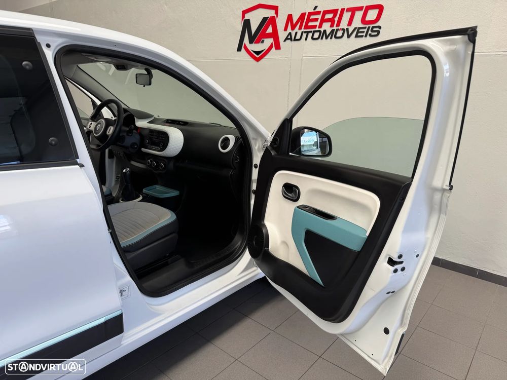 Renault Twingo SCe 70 Expression - 16