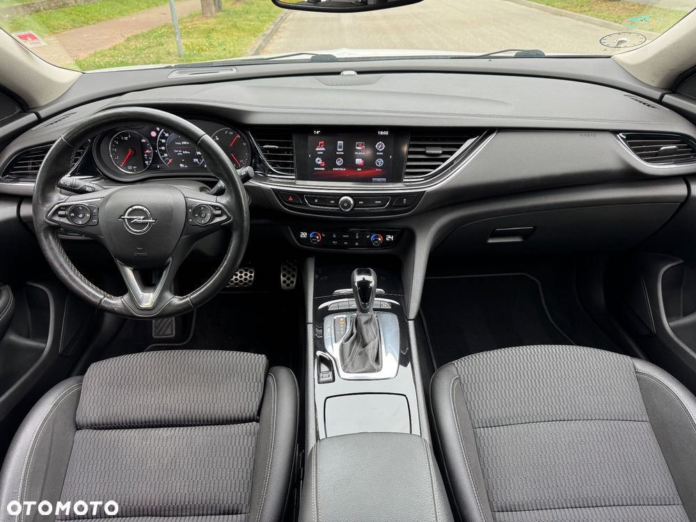 Opel Insignia 2.0 CDTI automatik Sport - 9