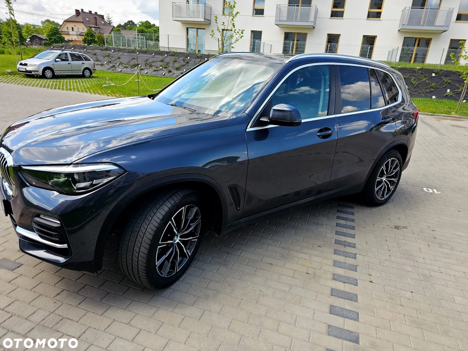 BMW X5 xDrive25d sport - 17