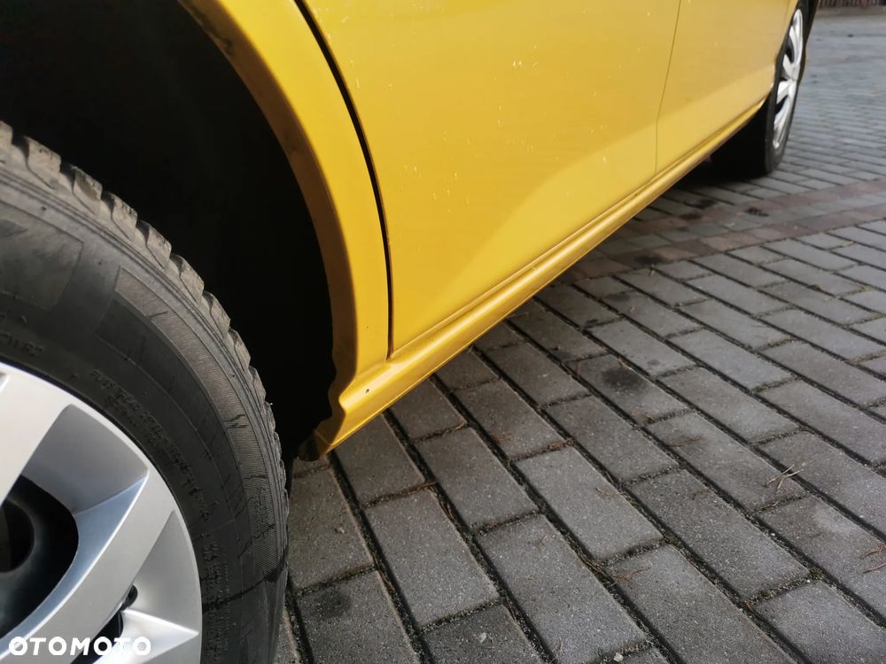 Honda Jazz 1.2 Cool - 9