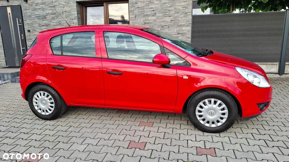 Opel Corsa 1.2 16V - 6