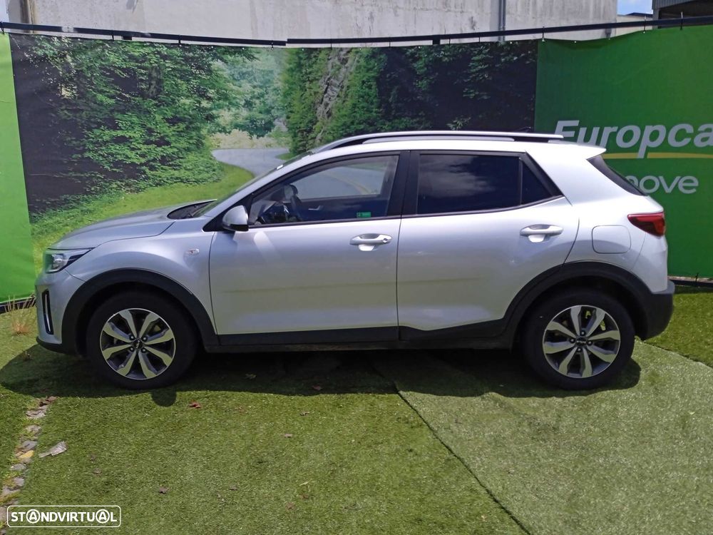 Kia Stonic 1.2 MPi Dynamic - 6