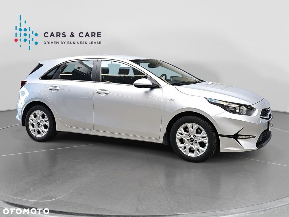 Kia Ceed 1.5 T-GDI M - 7