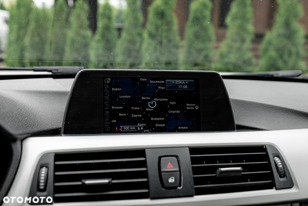 BMW Seria 3 316d - 39