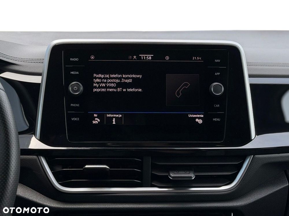 Volkswagen T-Roc 1.5 TSI R-Line DSG - 31