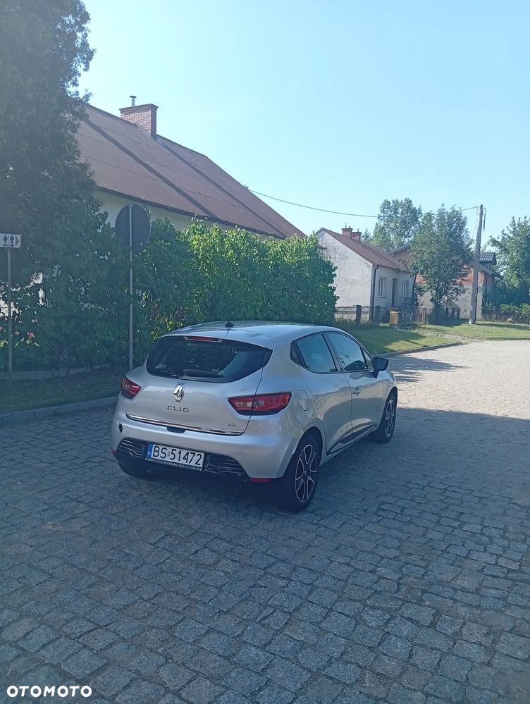 Renault Clio 0.9 Energy TCe Zen - 7